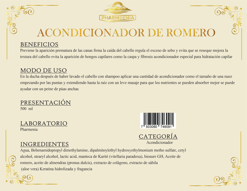 ACONDICIONADOR