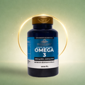 ACEITE DE SALMÓN OMEGA 3