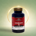 COMPLEJO B CON GLICINE MAX SOJA
